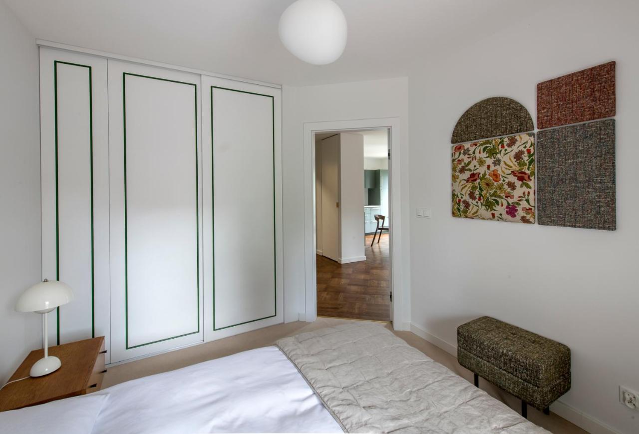 Apartament Lumos By Pedro Polanica Bagian luar foto
