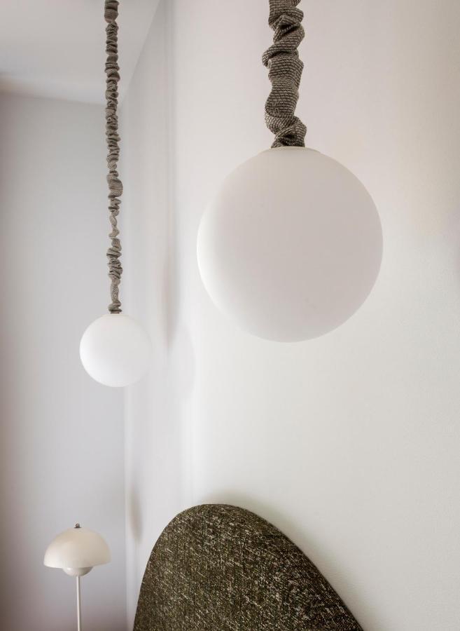 Apartament Lumos By Pedro Polanica Bagian luar foto