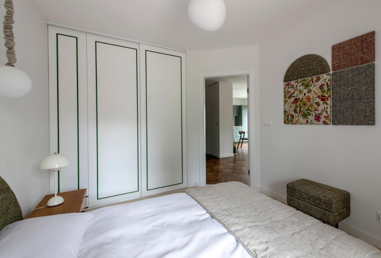 Apartament Lumos By Pedro Polanica Bagian luar foto