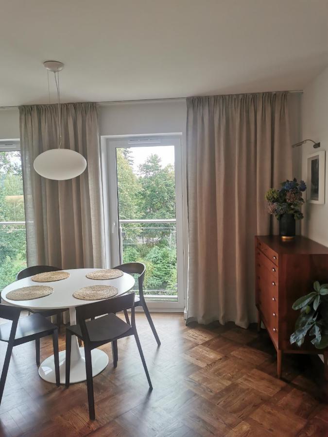 Apartament Lumos By Pedro Polanica Bagian luar foto